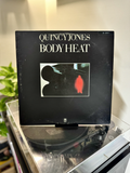 Quincy Jones - Body Heat