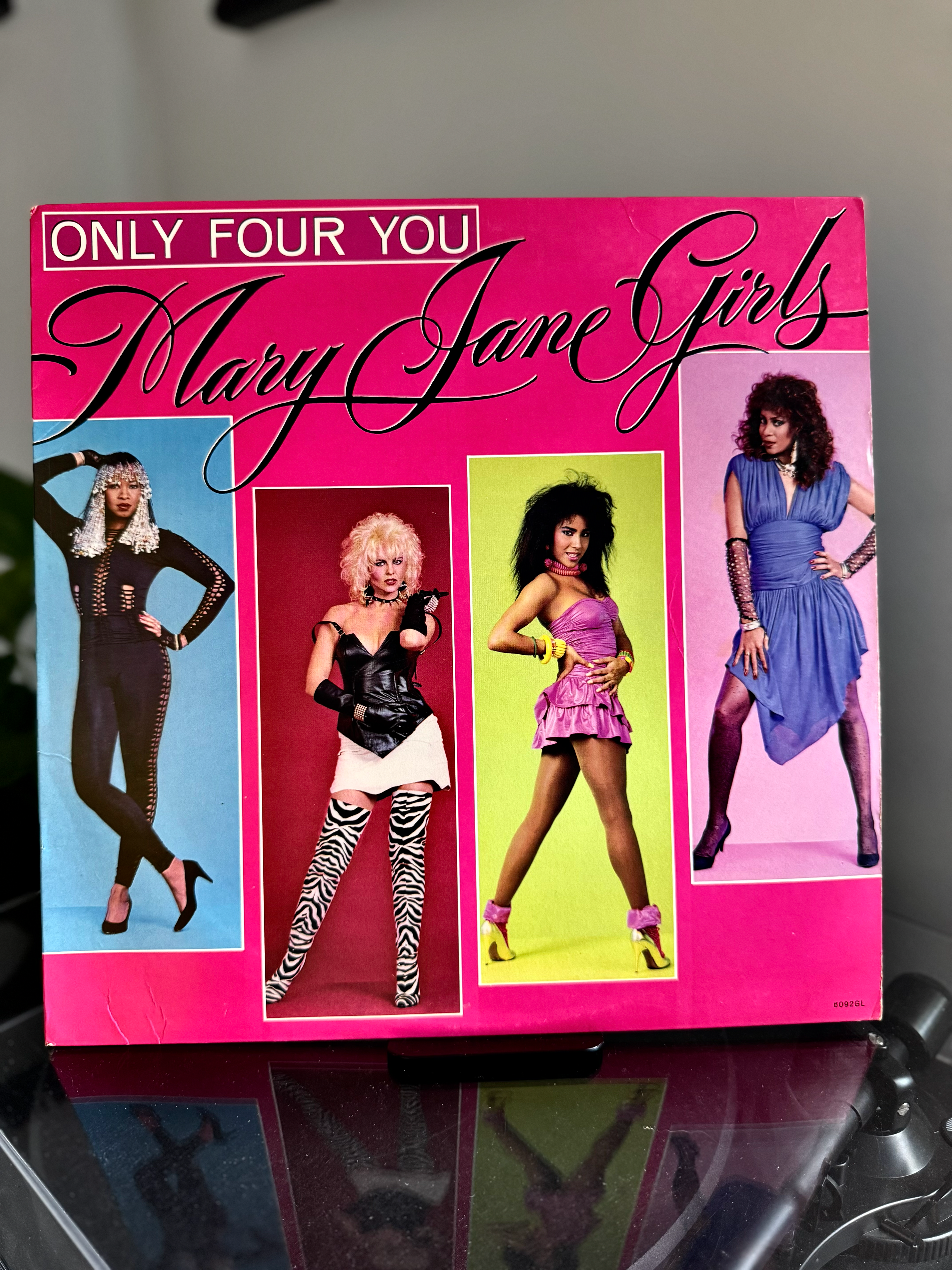 Mary Jane Girls - Only For You
