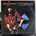 Rick James - Cold Blooded