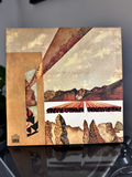 Stevie Wonder - Innervisions