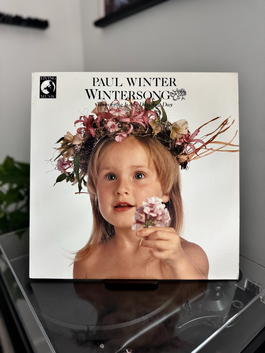 Paul Winter - Wintersong