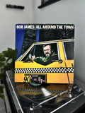Bob James - All Around the Town