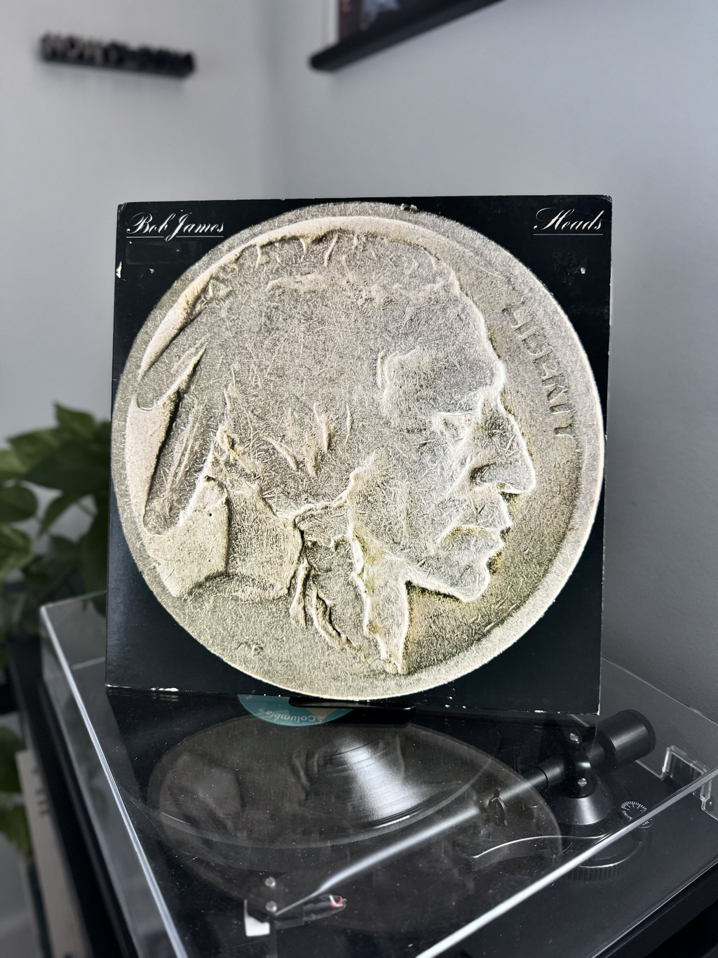 Heads - Bob James