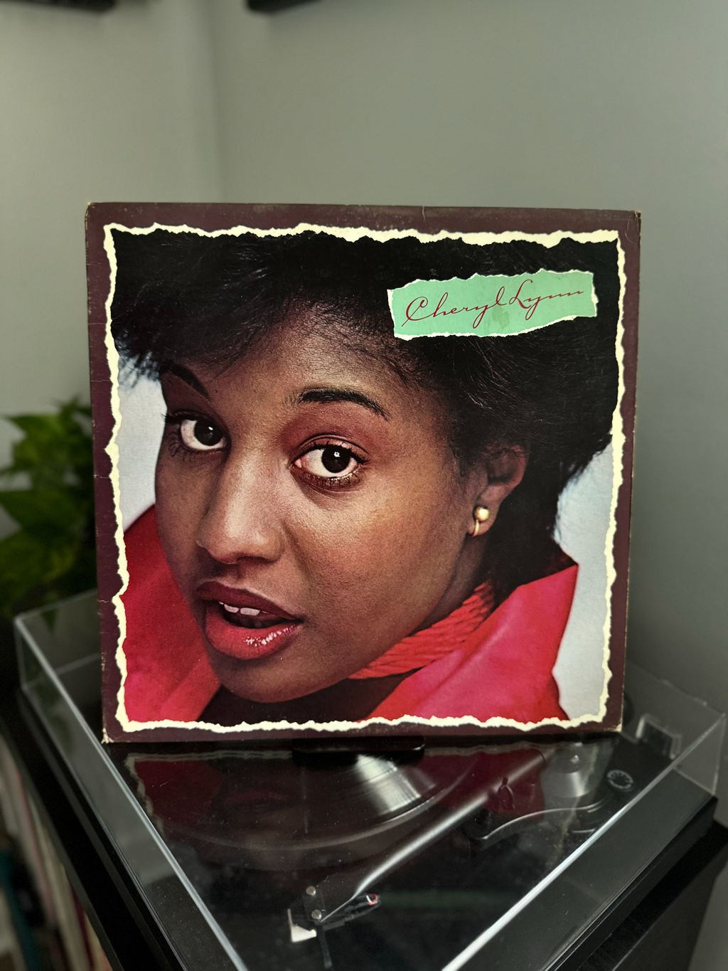 Cheryl Lynn - Cheryl Lynn