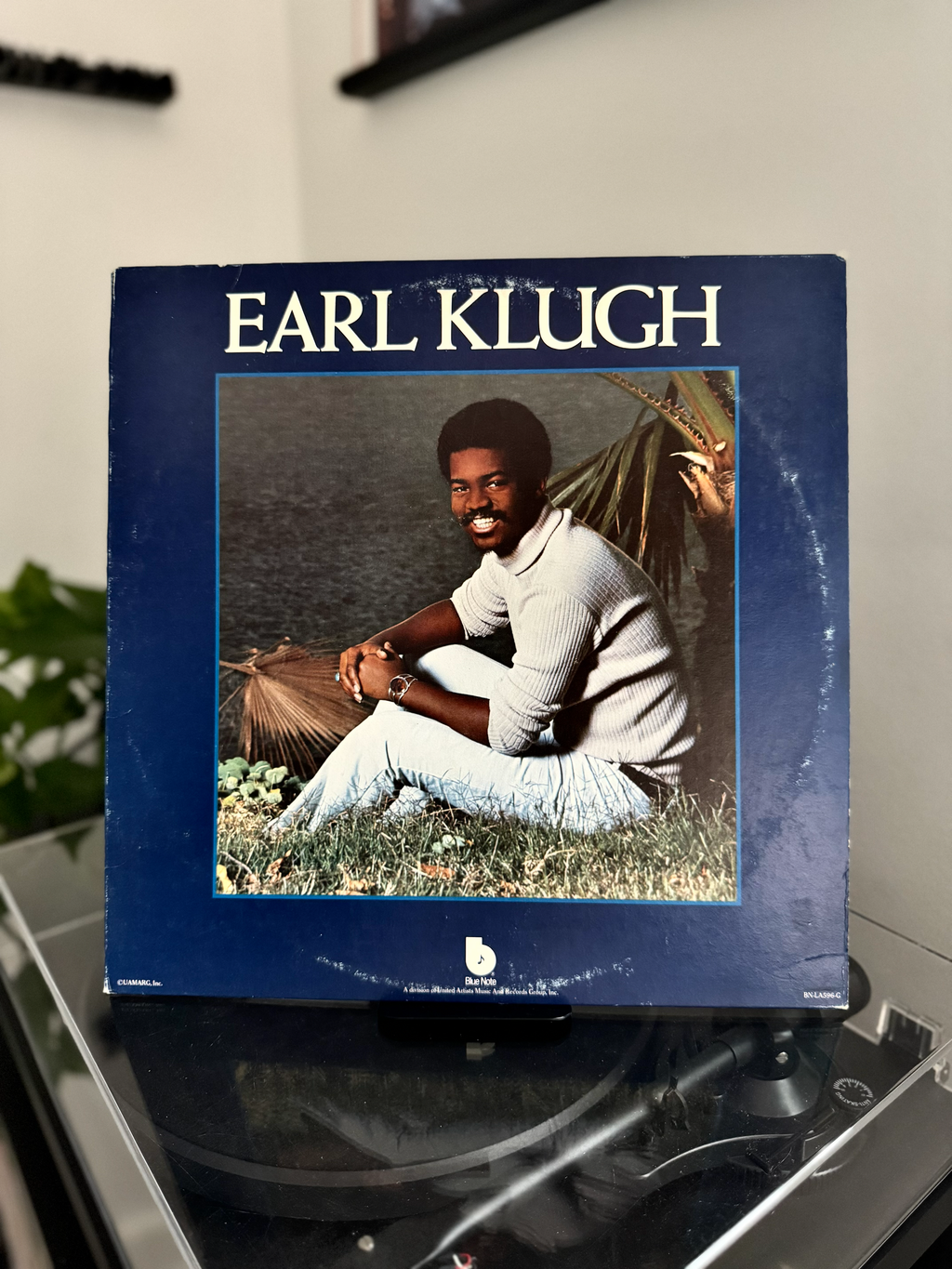 Earl Klugh - Earl Klugh