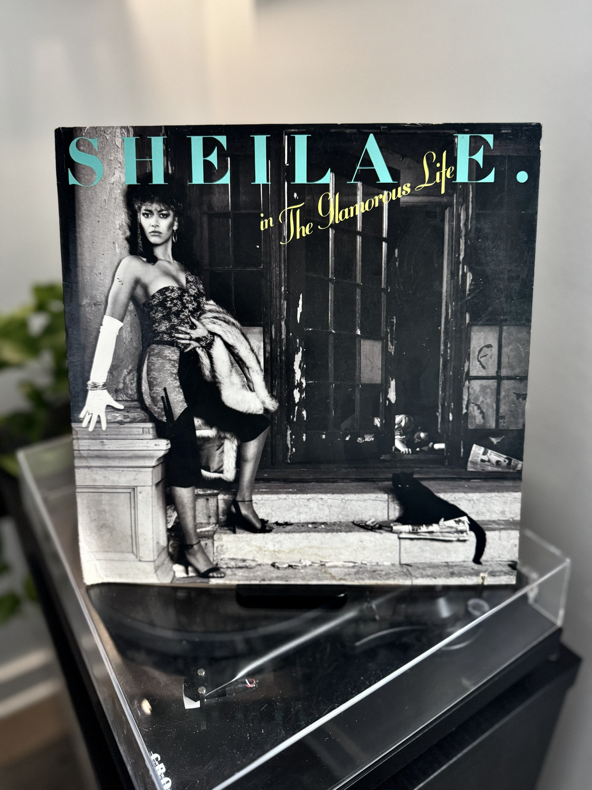 Sheila E. - The Glamorous Life